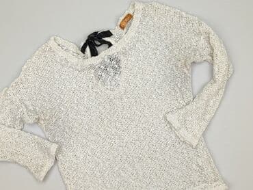 Sweter damski, rozmiar S
