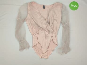 sukienki dla niemowląt na wesele: Shein, Body damskie, rozmiar S — 3