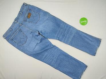 pull and bear kurtka bomber: Wrangler, Jeansy dla mężczyzn, rozmiar 2XL — 3