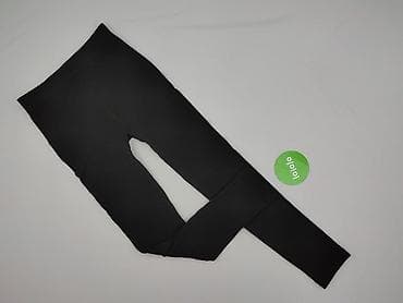 leginsy tchibo: Ciele, Legginsy rozmiar XL — 3