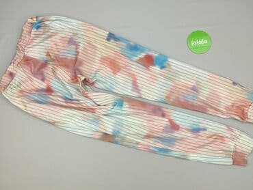 bluzki dla puszystych allegro: Women`s trousers, size L (EU 40) — 3