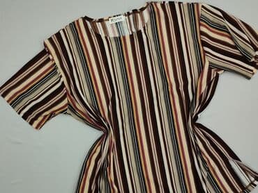 ile wazy bluza: Bluzka damska, rozmiar 5XL — 1