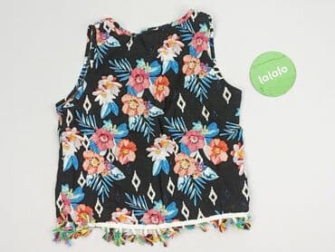 bluzki z długim rękawem młodzieżowe: Women's blouse, size M — 3