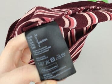 stradivarius niebieska sukienka: H&M Divided, Sukienka damska, XS — 4