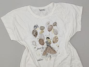 clothes ads: T-shirt damski, rozmiar One size — 1