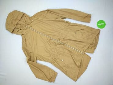 kurtki softshell damskie lidl: Parka damska, rozmiar 3XL — 2