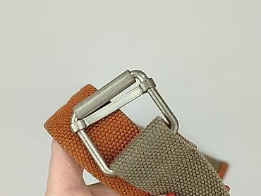 Czapki i kapelusze: Pasek, Unisex, stan - Bardzo dobry — 5