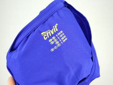 crivit sports t shirts: Crivit, Women`s T-shirt, size S — 5