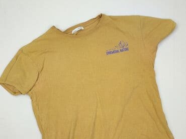 sinsay koszulka barcelony: PULL&BEAR, Women`s T-shirt, size S (EU 36) — 1