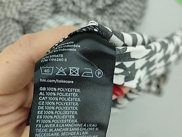 big m jeans: H&M, Sukienka damska, rozmiar 2XL — 7