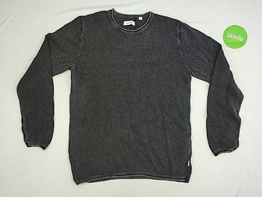 nirvana sinsay: Jack & Jones, Sweter dla mężczyzn, rozmiar L — 2