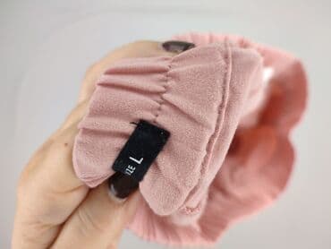 buty wyprzedaż ccc: Spodnie materiałowe damskie, L — 5