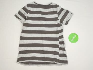 koszulka z długim rękawem cropp: T-shirt damski, rozmiar S — 4