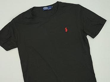 pull and bear polonia: Polo Ralph Lauren, Koszulka dla mężczyzn, rozmiar M — 1
