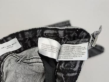 jeans stradivarius: Bershka, Jeansy damskie, rozmiar 2XS — 5