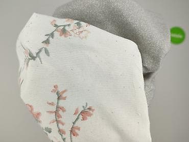 recznik: Pillowcase, 63 x 63, kolor - Biały, stan - Dobry — 4