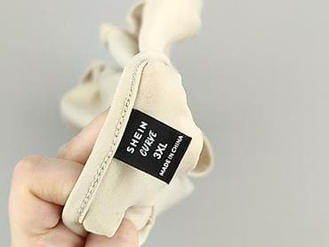 dla kobiet: Shein Curve, Top damski, rozmiar 3XL — 5