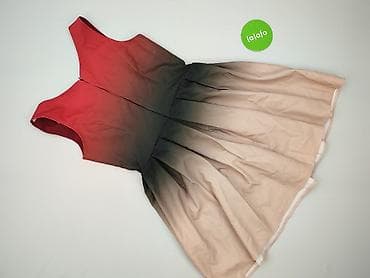 butik anetta kombinezony: ANTALL, Sukienka damska, rozmiar L — 3