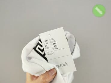 new yorker bluzka z dekoltem: Bluzka damska, rozmiar S — 5