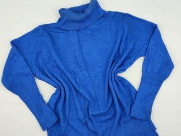 Ubrania damskie: MINOÁR, Sweter damski, rozmiar One size — 1