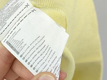 solar sweter z kapturem: Bluza z kapturem dla mężczyzn, rozmiar M — 5