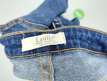 lidl denim: Laulia, Jeansy damskie, rozmiar S — 5