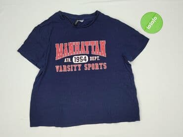 chaotic koszulka: H&M Divided, T-shirt damski, M — 2