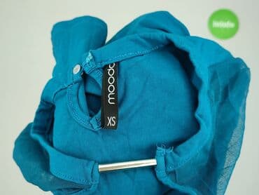 mohito bluzki koszulę: Moodo, Bluzka damska, rozmiar XS — 4