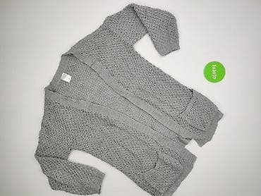 sweter soplica: Sinsay, Kardigan damski, rozmiar S — 2