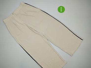 spodnie 40: Shein, Spodnie materiałowe damskie, rozmiar L — 2