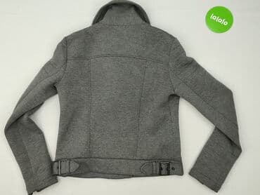 marynarka ze stójką bytom: Yessica, Kurtka przejściowa damska, S — 3