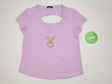 the cure: Cardio Bunny, T-shirt damski, rozmiar L — 2