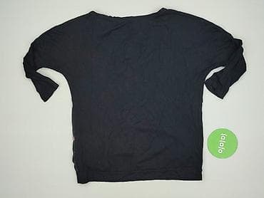 bluzki boho czarne: Reserved, Bluzka damska, rozmiar XS — 3