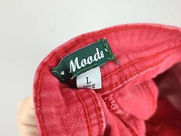 lois jeans: Moodo, Jeansy damskie, rozmiar L — 4