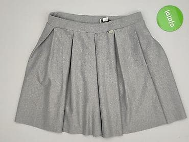 klapki klapki: Cropp, Spódnica damska, rozmiar M — 2