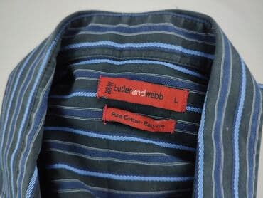 pull i bear bluza: Koszulа dla mężczyzn, rozmiar L — 4