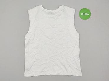 bluza megi: Sinsay, Top damski, rozmiar S — 3