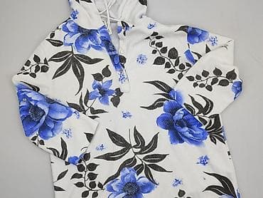Bluza z kapturem damska, rozmiar 6XL