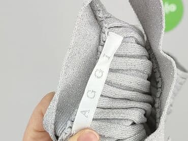 Women's Clothing: AGGI, Women's blouse, S — 4