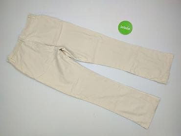 spodnie hello kity: Perfecta, Spodnie materiałowe damskie, rozmiar XL — 3