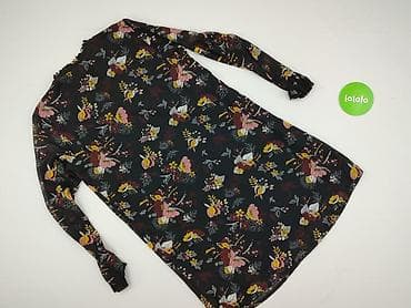 bluzki panterka plus size: Esmara, Sukienka damska, rozmiar S — 3