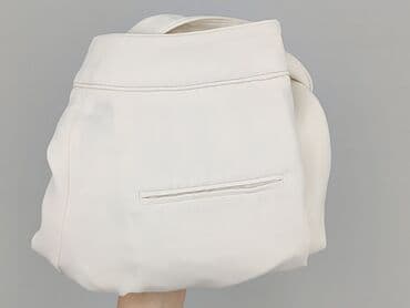 krótkie spodenki damskie zimowe: H&M, Szorty damskie, rozmiar 2XS — 5