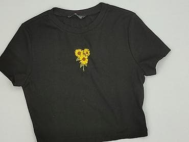 haftka: Shein, T-shirt damski, rozmiar S — 1