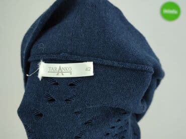 taranko sweterek: Taranko, Kardigan damski, rozmiar XL — 4