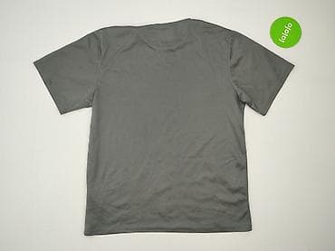 flat: Mckinley, T-shirt for men, size M — 3