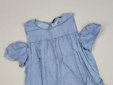 sweter z odkrytymi ramionami zara: Zara, Sukienka damska, M — 1