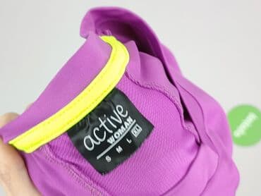 under armour t shirty compression: Active, T-shirt damski, rozmiar XL — 5