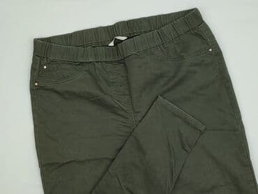 piżama do karmienia lidl: George, Spodnie damskie, 3XL — 1