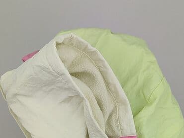 czapki z daszkiem tanio: Kurtka, So cute, 9-12 miesięcy, stan - Idealny — 6