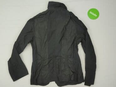 mohito marynarka czerwona: Kurtka przejściowa damska, rozmiar L — 4